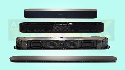 احسن soundbar مسرح منزلي 2020