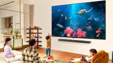 Photo of شاشات تلفزيون ال جي 2024 جميع أجهزة تلفزيون OLED وQNED الجديدة