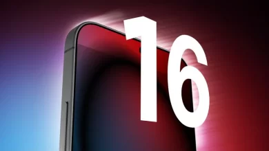 صورة ايفون 16 الجديد iphone 16